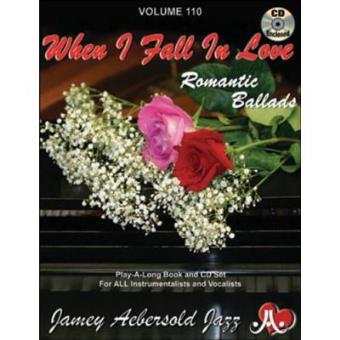 When I Fall in Love: Romantic Ballads - 1