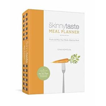 Skinnytaste Meal Planner - 1