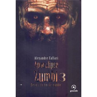 Apocalipse zumbi 3 - 1