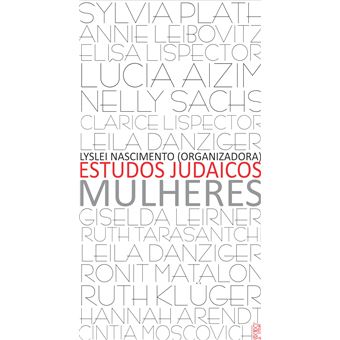 Estudos Judaicos - Mulheres - 1