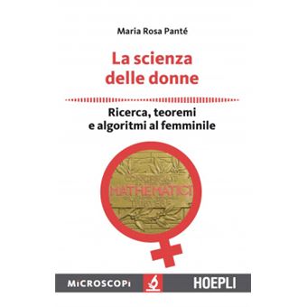 La Scienza Delle Donne - 1