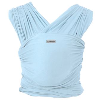 Sling para bebé Kikka Boo Isla Azul - 1