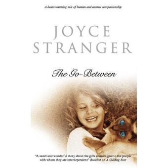 The Go-between - Hardback - 2008 - 1