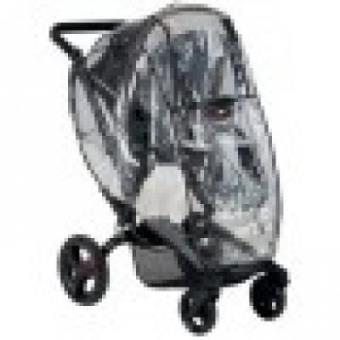 Capa de Chuva Universal Cadeira de Passeio Jane - 1