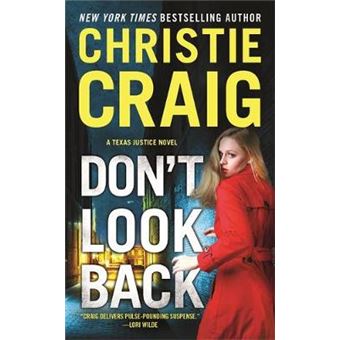 Don'T Look Back 3 Texas Justice - 1