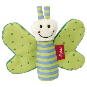 Borboleta sigikid 41179 | Verde - 1