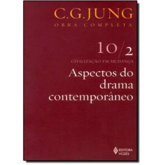 Aspectos Do Drama Contemporâneo - Volume 10/2 - 1