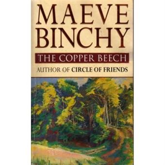 The Copper Beech - [Version Originale] - 1