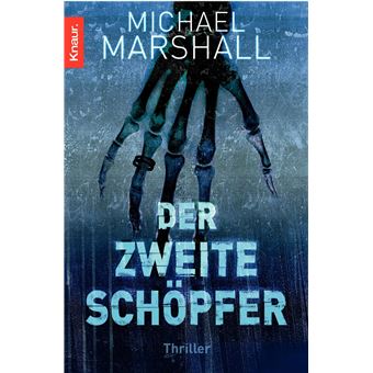 Der Zweite Schöpfer - 1