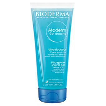 Gel de Banho Bioderma Atoderm - 1