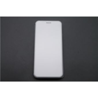 Capa skyhe para Samsung Galaxy A6 2018 Plus Premium Prateado - 1