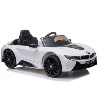 Carro Elétrico CARS BMW I8 JE1001 - 1