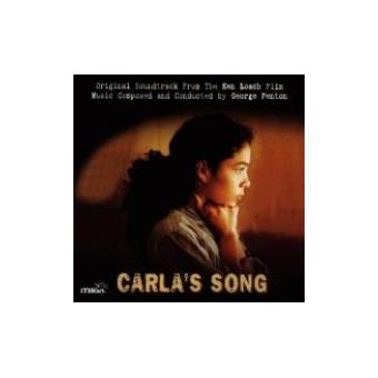 Carla's Song - 1