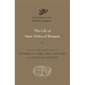 The Life Of Saint Neilos Of Rossano - 1