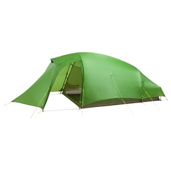 Tenda em Mochila VAUDE Hogan SUL XT | Verde - 1