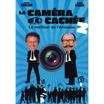 camera cachee v2 (DVD) - 1
