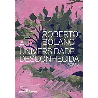 A Universidade Desconhecida - 1