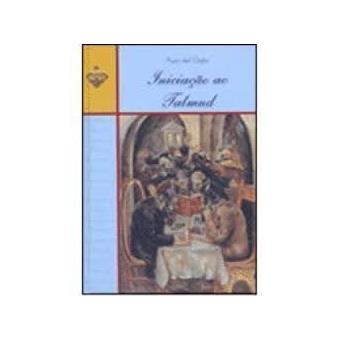Iniciação Ao Talmud - 1