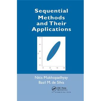 Sequential Methods And Their Applications - 1