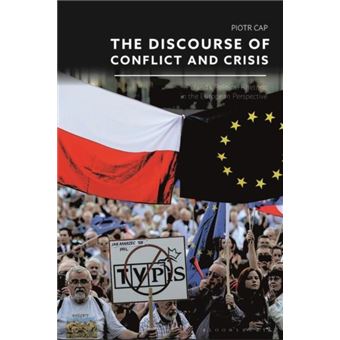 The Discourse Of Conflict And Crisis - 1