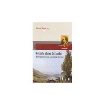 Nietzsche Abaixo do Equador - 1