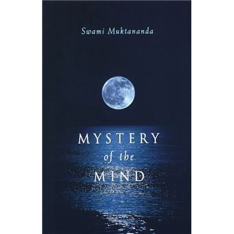 Mystery Of The Mind - 1