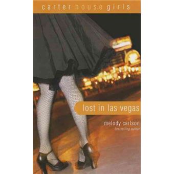 Lost In Las Vegas - 1