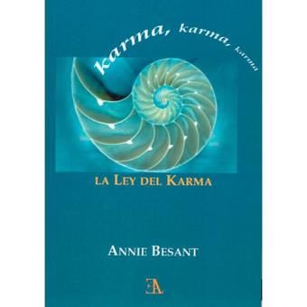 La Ley Del Karma - 1