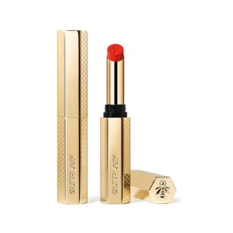 Batom Guerlain KissKiss Kissproof Honey - 1