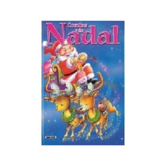 Contes de Nadal - 1