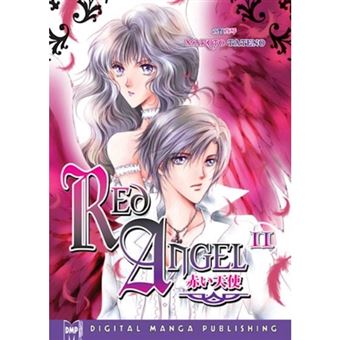 Red Angel - Paperback - 2008 - 1