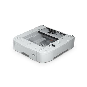 Bandeja e Alimentador de Papel Epson C12C932611 | Branco - 1