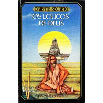 Os loucos de deus. - 1