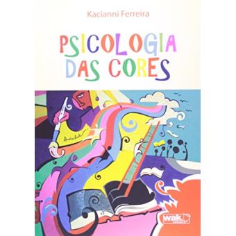 Psicologia das Cores - 1