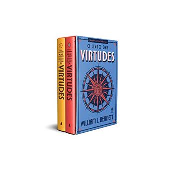 O Livro das Virtudes - 1