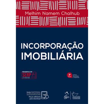 Incorporação Imobiliária - 1