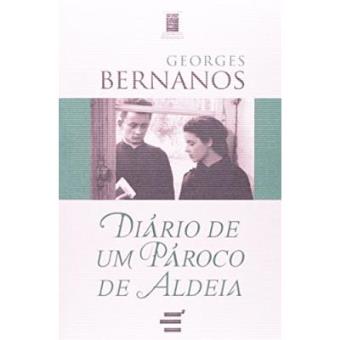 Diário De Um Pároco De Aldeia - 1