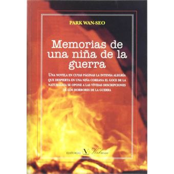 Memorias De Una Niña De La Guerra - 1