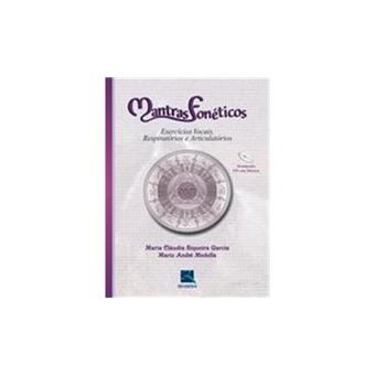 Mantras Fonéticos - 1