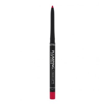 Lápis de Lábios CATRICE Plumping Lip Liner - 1