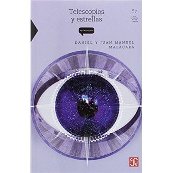 Telescopios Y Estrellas - 1