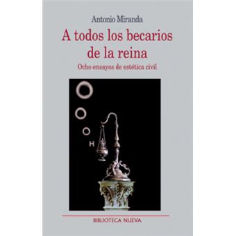 A Todos Los Becarios De La Reina - 1