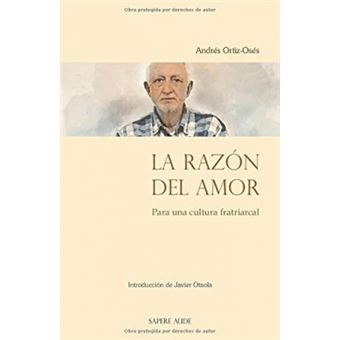 La Razón Del Amor - 1