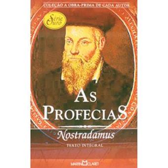 Profecias - 1