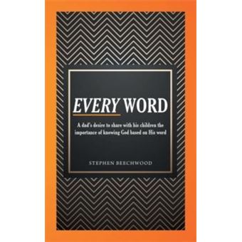 Every Word - 1
