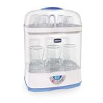 Esterilizador de garrafas chicco 00007391000000 steam sterilizer