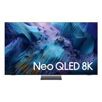 Smart TV Samsung QE65QN990FT | Neo QLED | 8K UHD | 65'' | 165,1 cm | G - 1