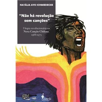 Não Há Revolução Sem Canções - 1