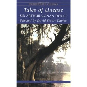 Tales of Unease (Wordsworth Classics) - [Version Originale] - 1