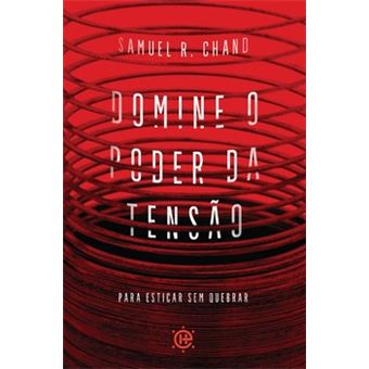 Domine O Poder Da Tensão - 1
